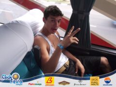 Forró da Mina